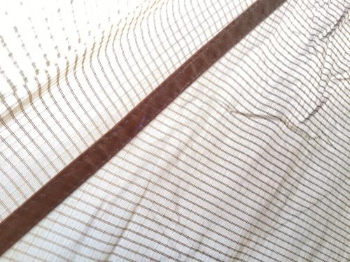 ONETIGRIS (ワンティグリス) モノポールテント キズ小有/畳シワあり GASTROPOD