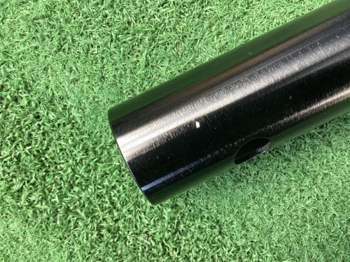 ONETIGRIS (ワンティグリス) モノポールテント キズ小有/畳シワあり GASTROPOD