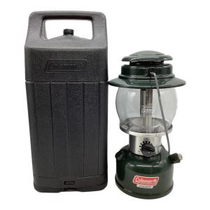 Coleman (コールマン) ケロシンランタン ※Frame＆Burner Assy部から液漏れ 639C 2017年2月製