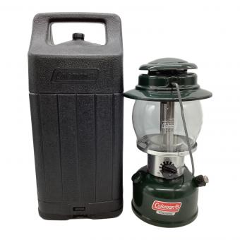 Coleman (コールマン) ケロシンランタン ※Frame＆Burner Assy部から液漏れ 639C 2017年2月製