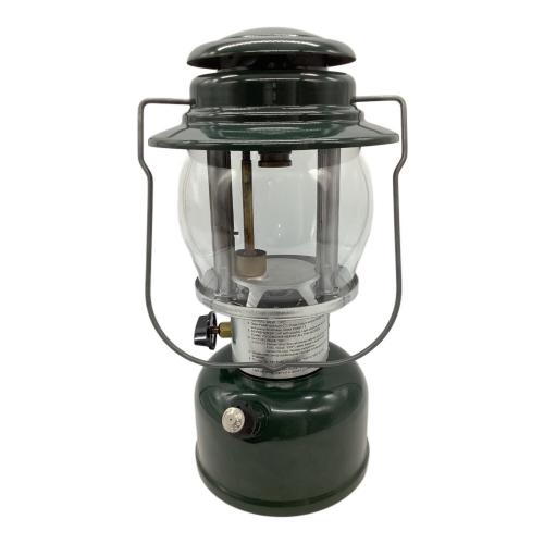 Coleman (コールマン) ケロシンランタン ※Frame＆Burner Assy部から液漏れ 639C 2017年2月製