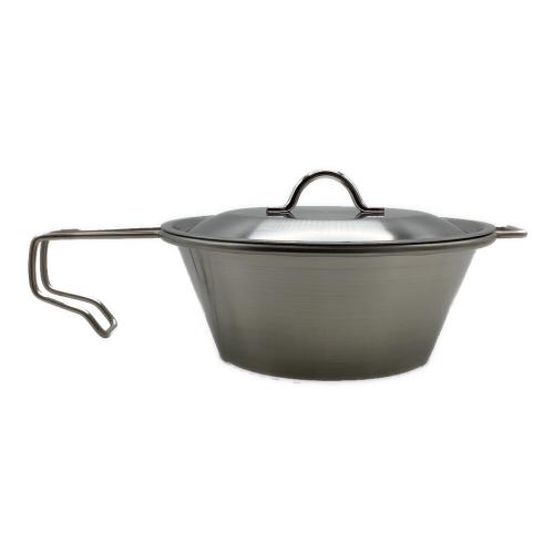 Snow peak (スノーピーク) シェラカップ E-163 60周年記念 ビックシェラカップ