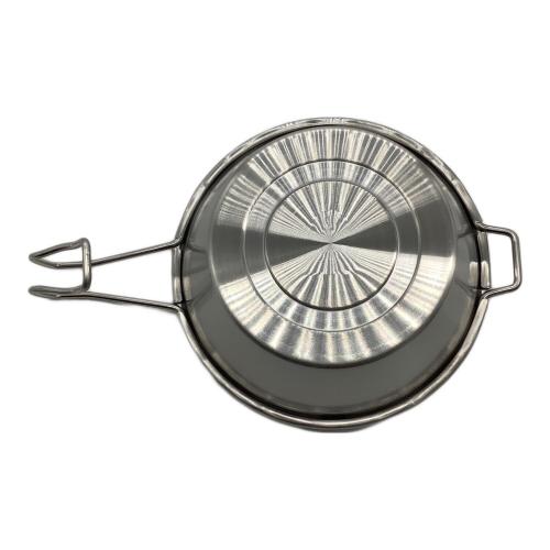 Snow peak (スノーピーク) シェラカップ E-163 60周年記念 ビックシェラカップ