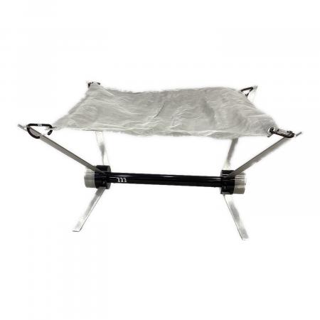 MURACO (ムラコ) 焚火台 サテライトファイヤーベース 未使用品