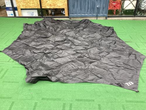 MURACO (ムラコ) その他タープ 約380×400cm SINKER4