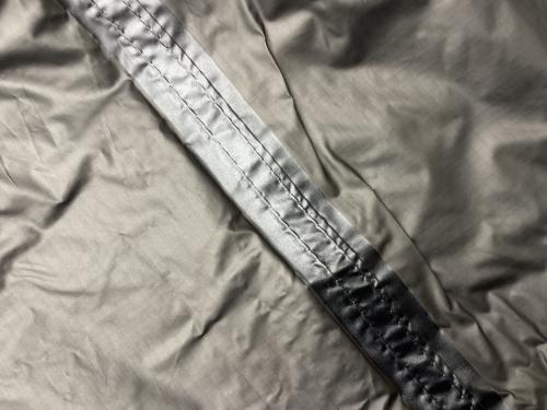 MURACO (ムラコ) その他タープ 約380×400cm SINKER4