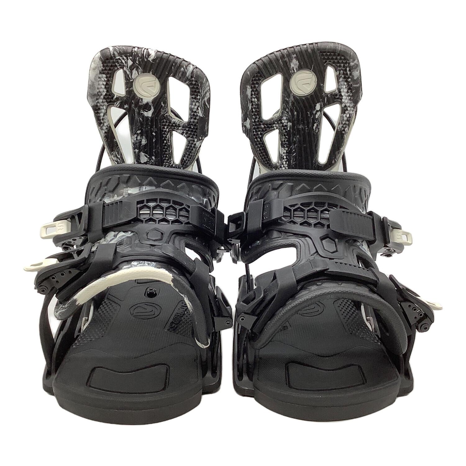 FLOW (フロウ) ビンディング Lサイズ INSTINCT 22/23モデル FUSE