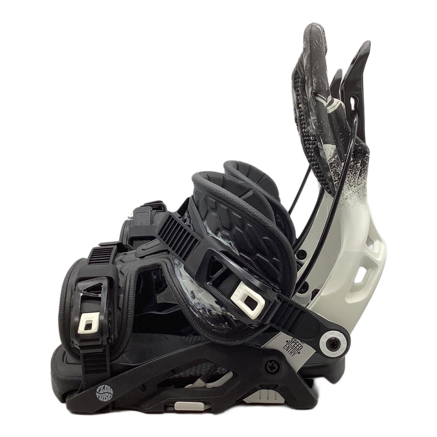 FLOW FUSE Lサイズ FLOW (フロウ) ビンディング Lサイズ INSTINCT 22/23モデル FUSE