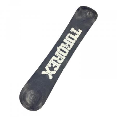 TORQREX (トルクレックス) スノーボード 152cm ブラック 18/19モデル