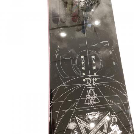 TORQREX (トルクレックス) スノーボード 152cm ブラック 18/19モデル