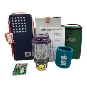 CHUMS (チャムス) ガスランタン 30周年記念300台限定 Coleman ノーススター2500