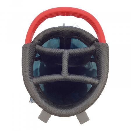 SRIXON(DUNLOP) (ダンロップ) キャディバッグ ブルー GGC-S115G