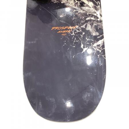 サロモン SALOMON PROSPECT スノーボード 150cm サロモン SALOMON PROSPECT スノーボード 150cm