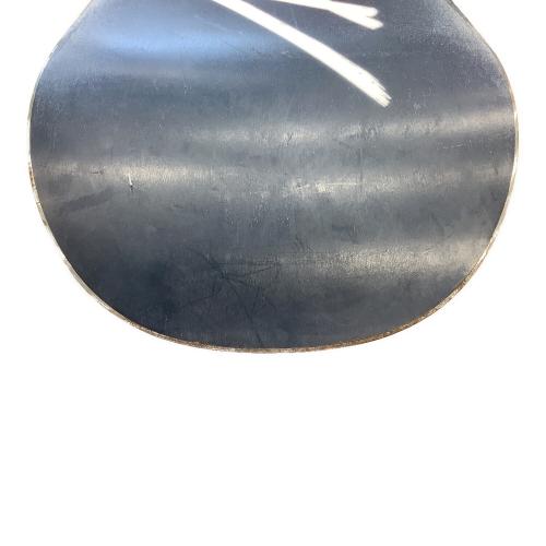 SALOMON (サロモン) スノーボード 150cm ブラック 4X4 キャンバー PROSPECT HYBRID ビンディング付 (SALOMON)