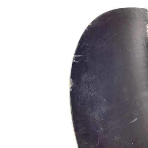 SALOMON (サロモン) スノーボード 150cm ブラック 4X4 キャンバー PROSPECT HYBRID ビンディング付 (SALOMON)