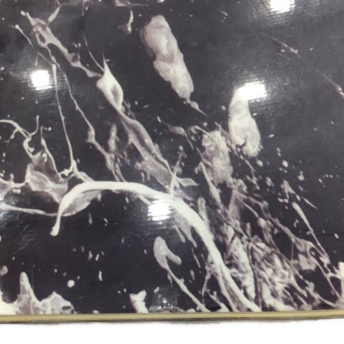 SALOMON (サロモン) スノーボード 150cm ブラック 4X4 キャンバー PROSPECT HYBRID ビンディング付 (SALOMON)