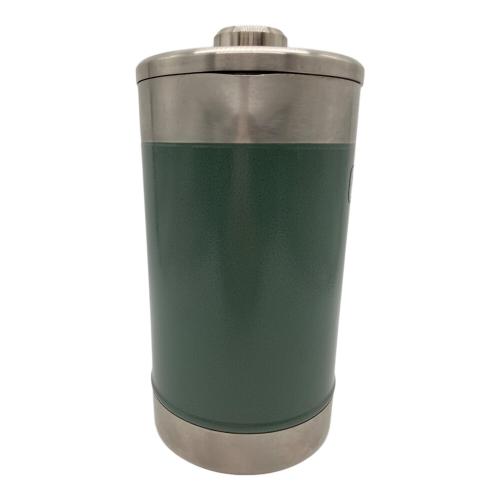 STANLEY (スタンレー) 真空フレンチプレス アウトドア食器 グリーン 1.4L