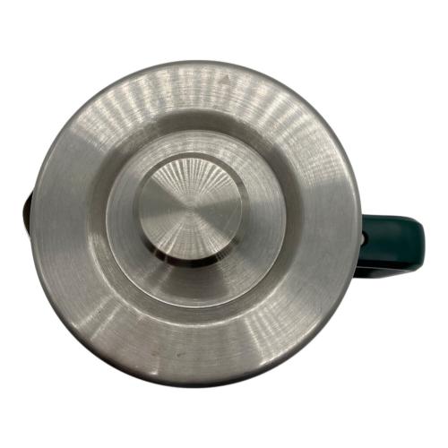 STANLEY (スタンレー) 真空フレンチプレス アウトドア食器 グリーン 1.4L