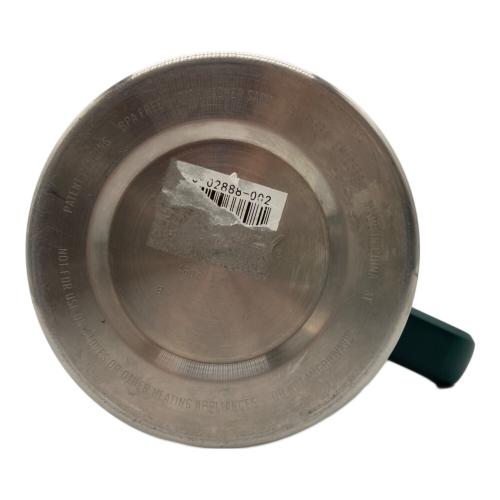 STANLEY (スタンレー) 真空フレンチプレス アウトドア食器 グリーン 1.4L