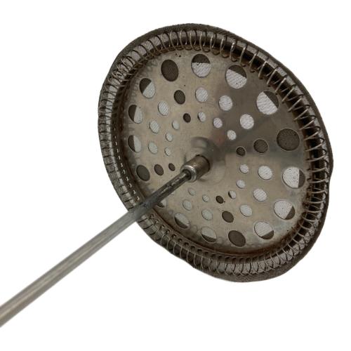 STANLEY (スタンレー) 真空フレンチプレス アウトドア食器 グリーン 1.4L