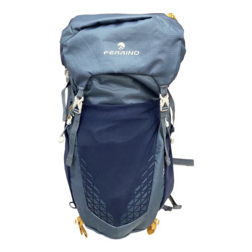 FERRINO (フェリーノ) バックパック ブルー AGILE25 背面長 約41～45cm 21-30L(日帰り)