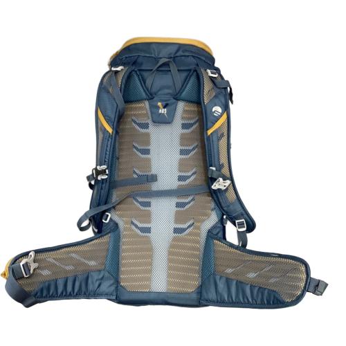 FERRINO (フェリーノ) バックパック ブルー AGILE25 背面長 約41～45cm 21-30L(日帰り)