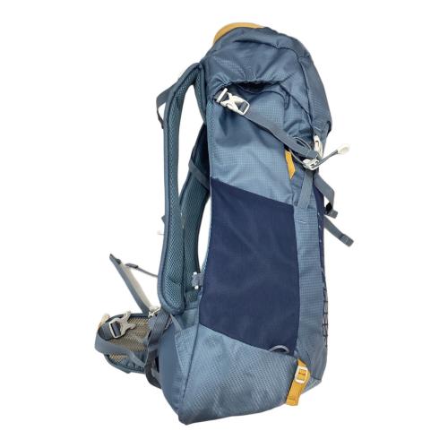 FERRINO (フェリーノ) バックパック ブルー AGILE25 背面長 約41～45cm 21-30L(日帰り)