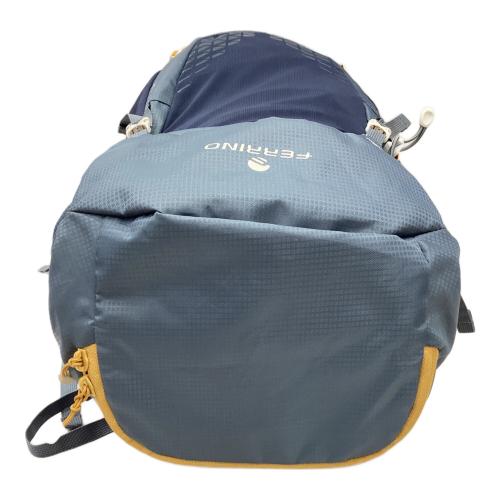 FERRINO (フェリーノ) バックパック ブルー AGILE25 背面長 約41～45cm 21-30L(日帰り)