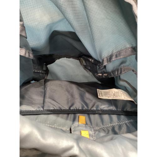FERRINO (フェリーノ) バックパック ブルー AGILE25 背面長 約41～45cm 21-30L(日帰り)