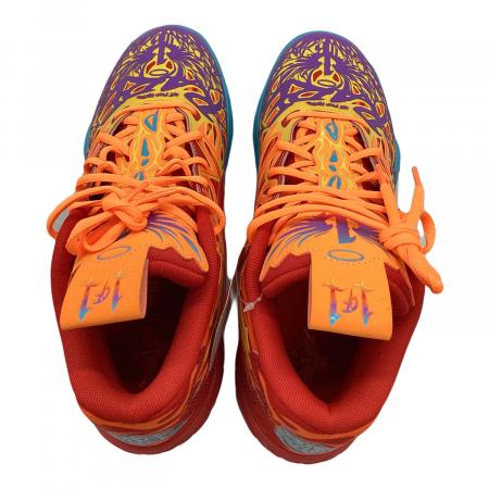 PUMA (プーマ) バスケットボールシューズ メンズ SIZE 30cm