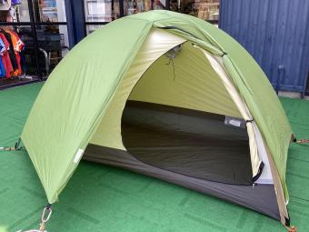 ARAI TENT (アライテント) 登山用テント トレックライズ1 約210×110×105(h)cm 1～2人用
