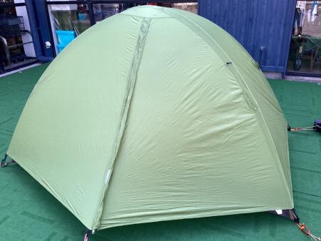 ARAI TENT (アライテント) 登山用テント トレックライズ1 約210×110