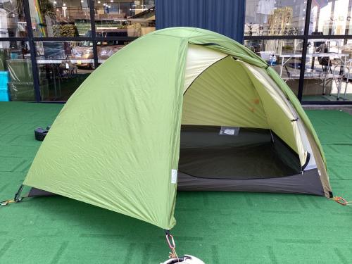 ARAI TENT (アライテント) 登山用テント トレックライズ1 約210×110×105(h)cm 1～2人用