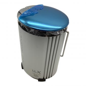 UNIFLAME (ユニフレーム) ガスランタン 620106 フォールディングガスランタン UL-X クリア