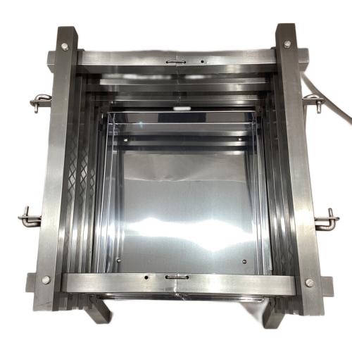 Coleman (コールマン) 焚火台 2000023233 ステンレスファイアー