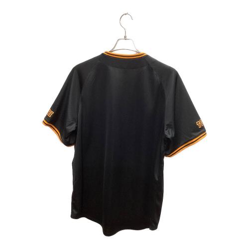 読売ジャイアンツ 応援グッズ SIZE L NIKE 2023年 3rd ブラック レプリカ ユニフォーム ユニフォーム レプリカ