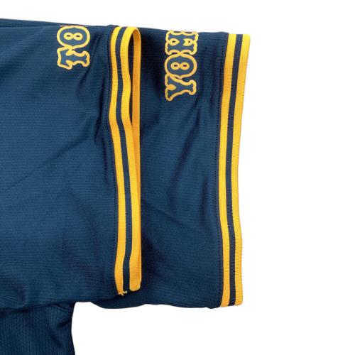 読売ジャイアンツ 応援グッズ SIZE L NIKE 2023年 3rd ブラック レプリカ ユニフォーム ユニフォーム レプリカ