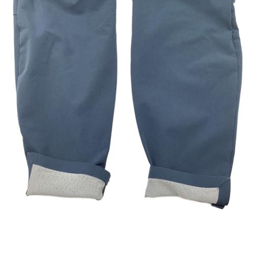 norrona (ノローナ) トレッキングボトム(ロング) レディース SIZE S ネイビー 1812-20 フォルケティン フレックス1 スリム パンツ