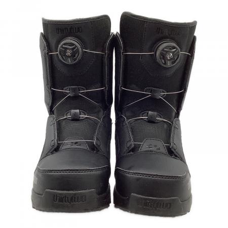 thirtytwo (サーティーツー) スノーボードブーツ メンズ SIZE 26cm