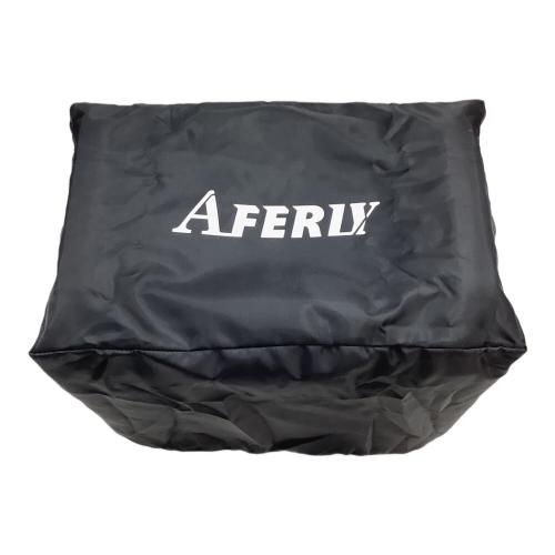 AFERIY（アフェリー） ポータブル電源 ブラック 動作確認済み 2001A 1997Wh 2000W