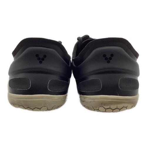 VIVOBARE FOOT (ビボベアフット) スニーカー メンズ SIZE 26cm ブラック プライマスライト IV オールウェザー 309572-01