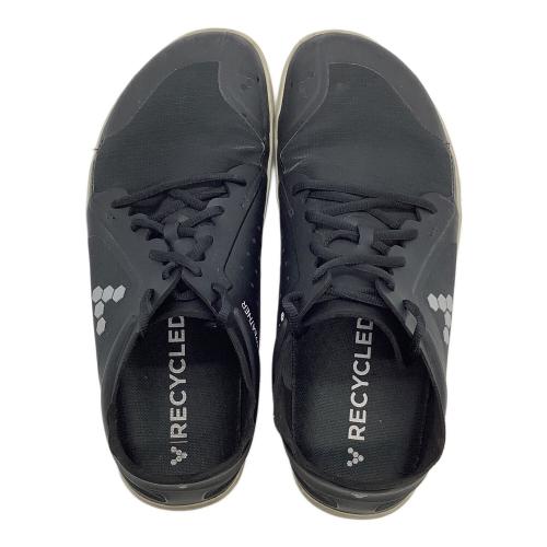 VIVOBARE FOOT (ビボベアフット) スニーカー メンズ SIZE 26cm ブラック プライマスライト IV オールウェザー 309572-01
