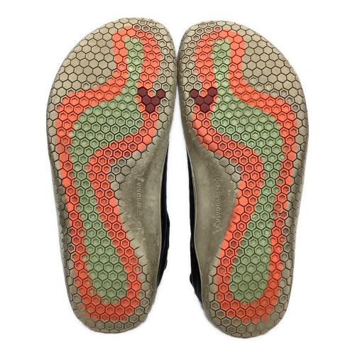 VIVOBARE FOOT (ビボベアフット) スニーカー メンズ SIZE 26cm ブラック プライマスライト IV オールウェザー 309572-01