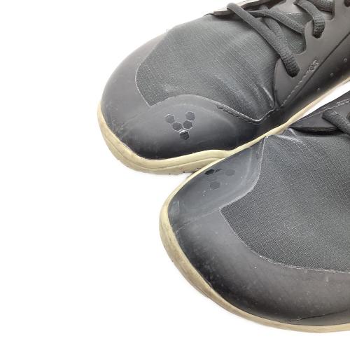 VIVOBARE FOOT (ビボベアフット) スニーカー メンズ SIZE 26cm ブラック プライマスライト IV オールウェザー 309572-01