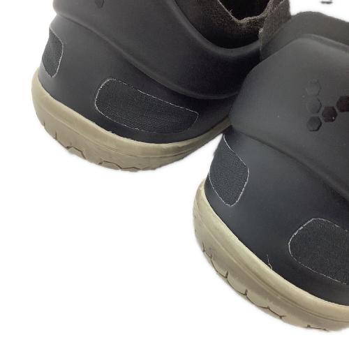 VIVOBARE FOOT (ビボベアフット) スニーカー メンズ SIZE 26cm ブラック プライマスライト IV オールウェザー 309572-01