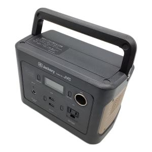 Jackery (ジャックリ) ポータブル電源 動作確認済み BN-RB3 311Wh 200W 06523594