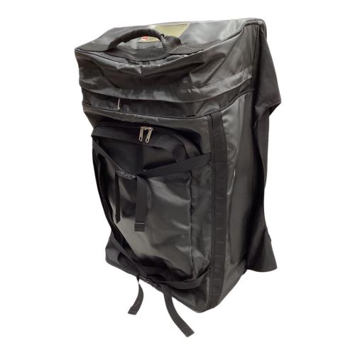 THE NORTH FACE (ザ ノース フェイス) キャリーバッグ ブラック AV8X TRAVEL TOOL S