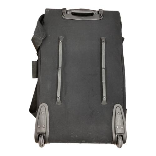 THE NORTH FACE (ザ ノース フェイス) キャリーバッグ ブラック AV8X TRAVEL TOOL S