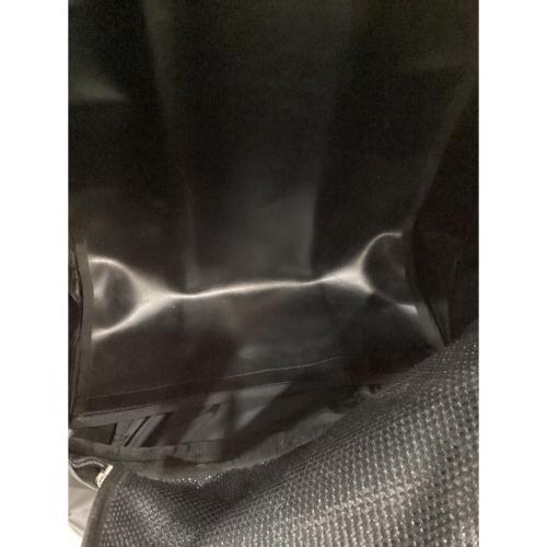 THE NORTH FACE (ザ ノース フェイス) キャリーバッグ ブラック AV8X TRAVEL TOOL S