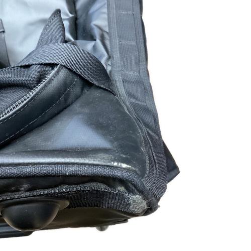 THE NORTH FACE (ザ ノース フェイス) キャリーバッグ ブラック AV8X TRAVEL TOOL S